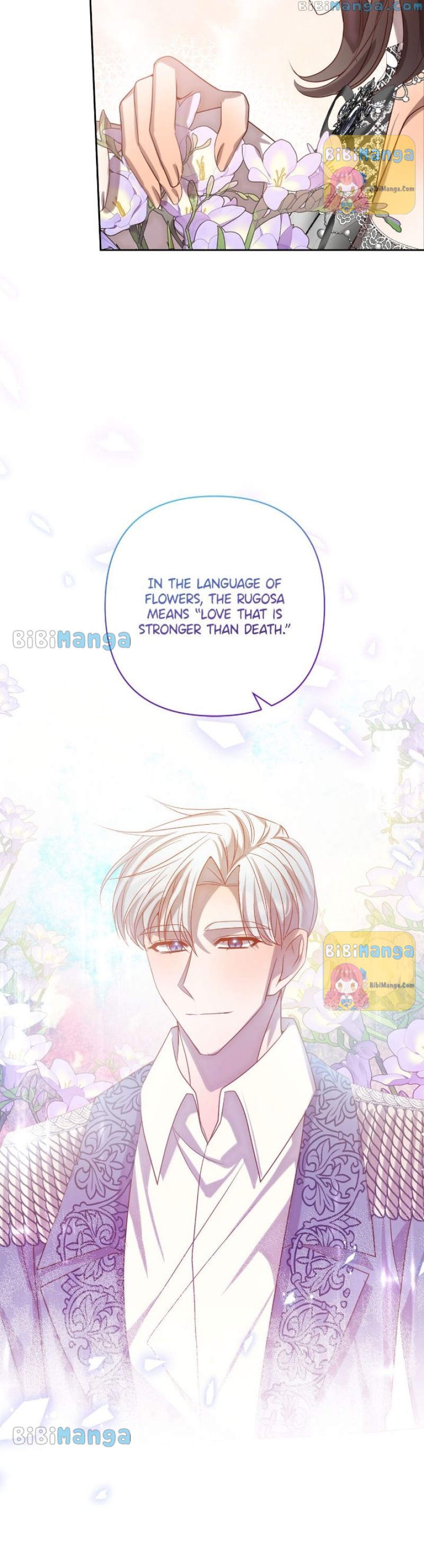While I’m Back in Time, I’ll Get My Revenge chapter 28 page 3