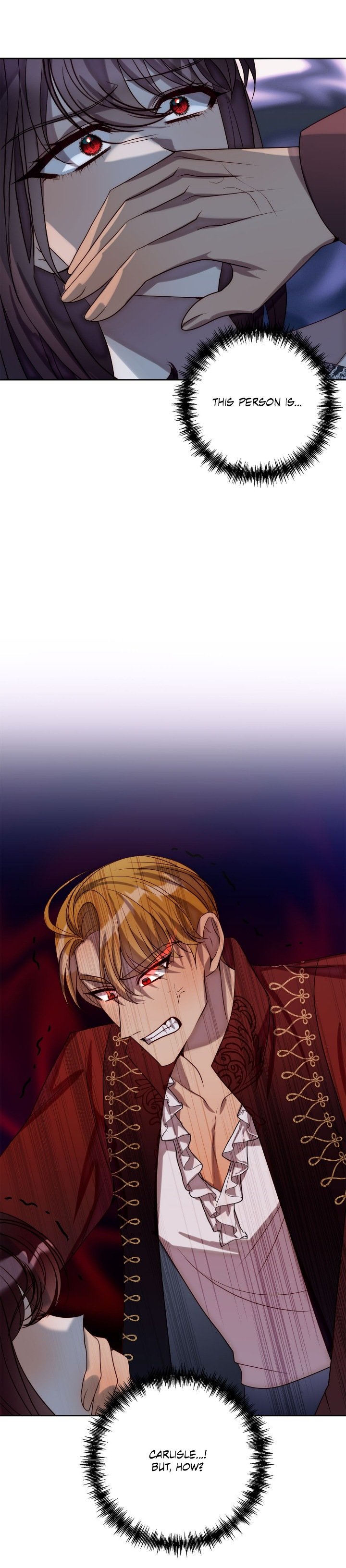 While I’m Back in Time, I’ll Get My Revenge chapter 29 page 7