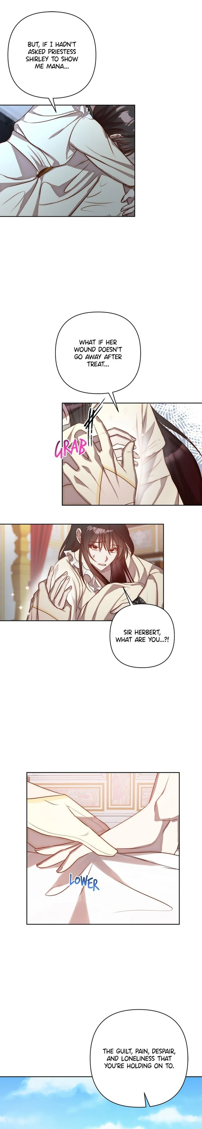 While I’m Back in Time, I’ll Get My Revenge chapter 3 page 17