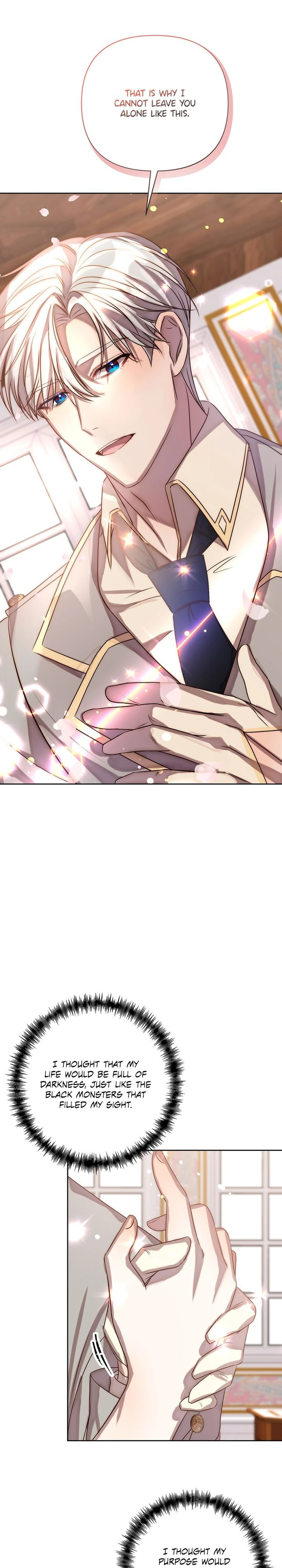 While I’m Back in Time, I’ll Get My Revenge chapter 3 page 20