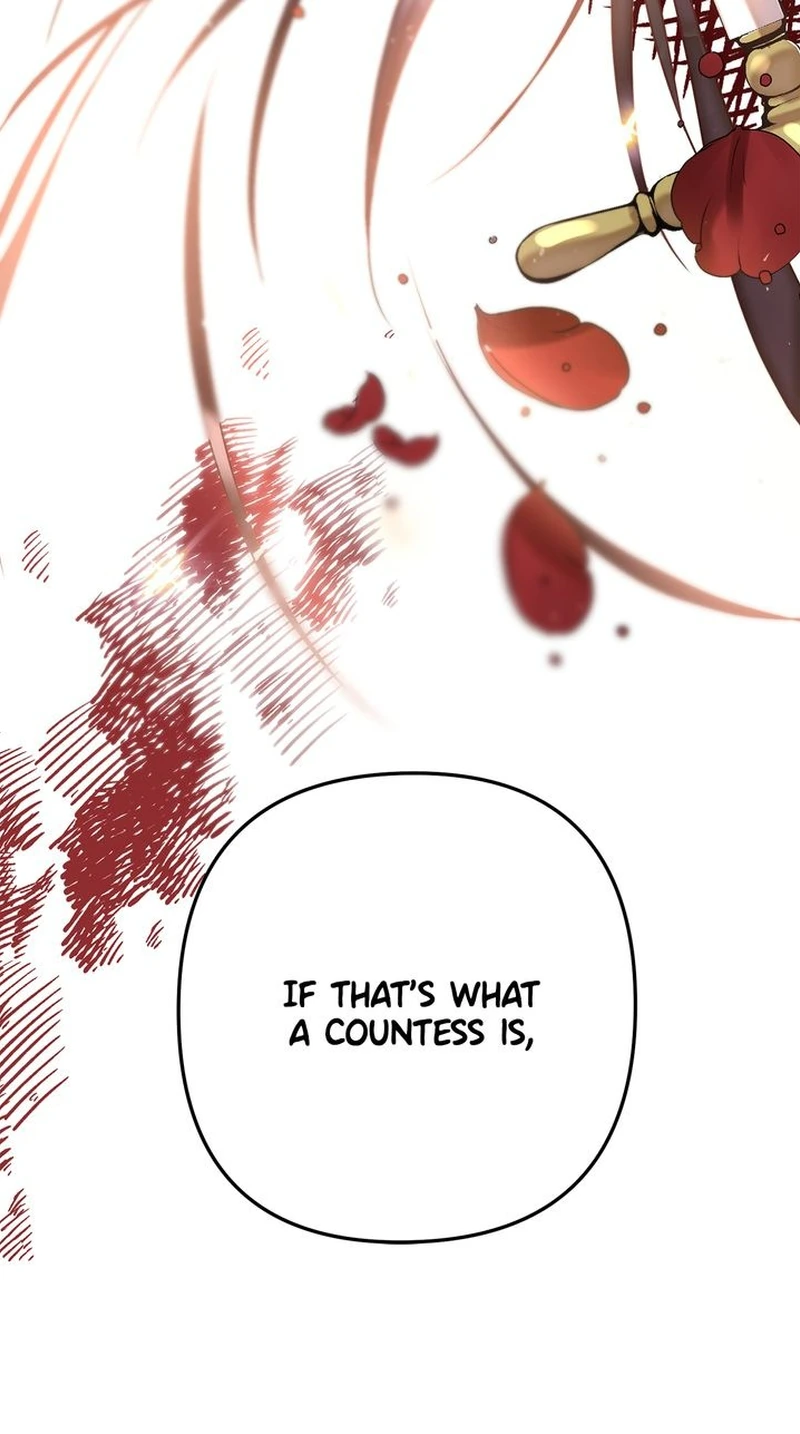 While I’m Back in Time, I’ll Get My Revenge chapter 3 page 32