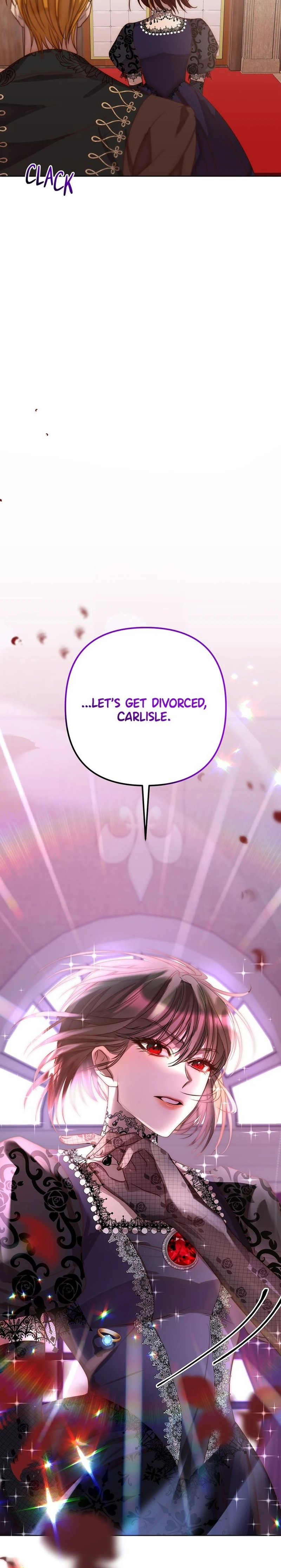 While I’m Back in Time, I’ll Get My Revenge chapter 3 page 34