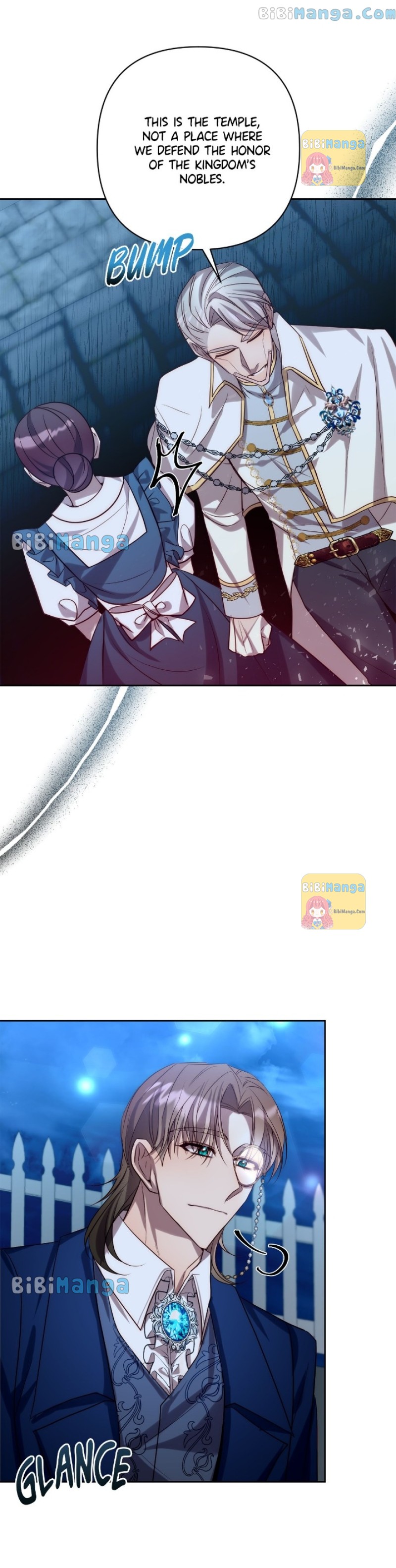 While I’m Back in Time, I’ll Get My Revenge chapter 30 page 14