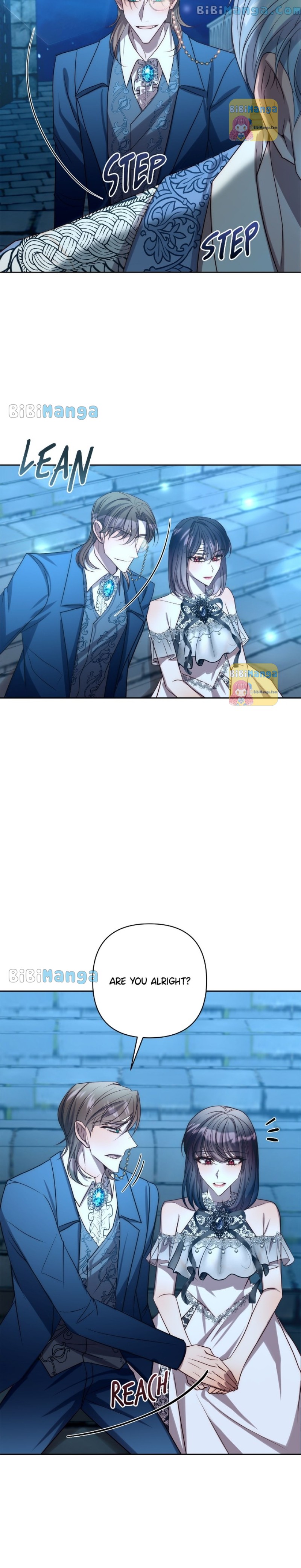 While I’m Back in Time, I’ll Get My Revenge chapter 30 page 17