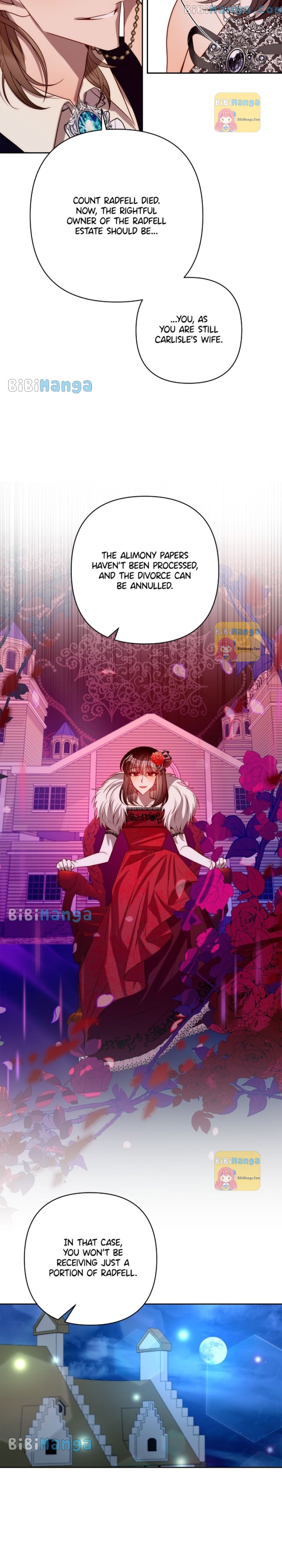 While I’m Back in Time, I’ll Get My Revenge chapter 30 page 19