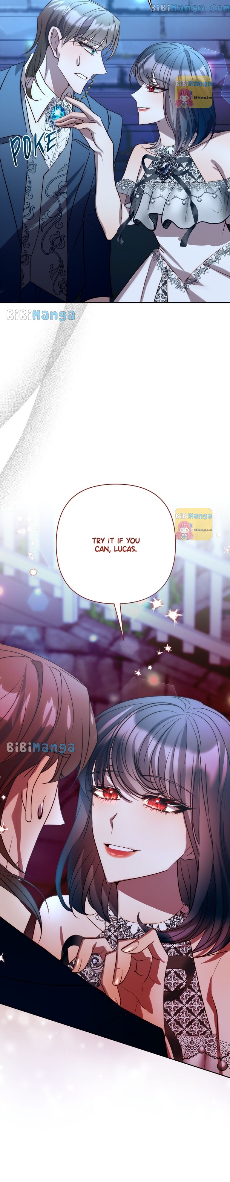 While I’m Back in Time, I’ll Get My Revenge chapter 30 page 29