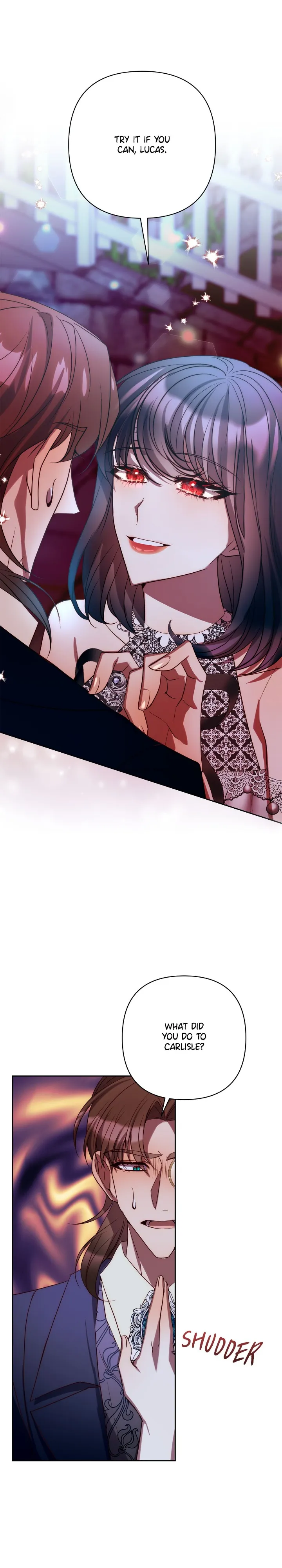 While I’m Back in Time, I’ll Get My Revenge chapter 31 page 1