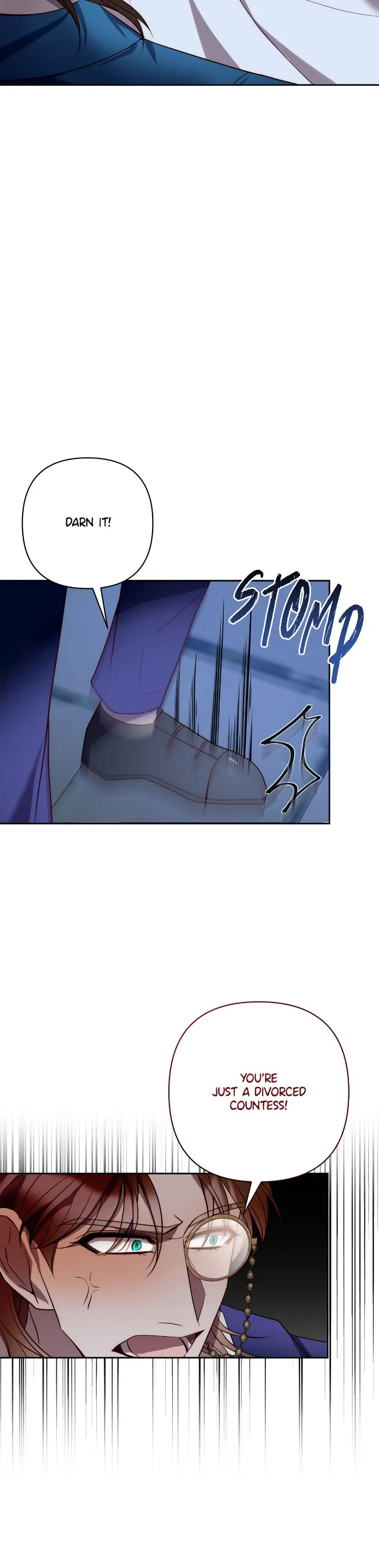 While I’m Back in Time, I’ll Get My Revenge chapter 31 page 3