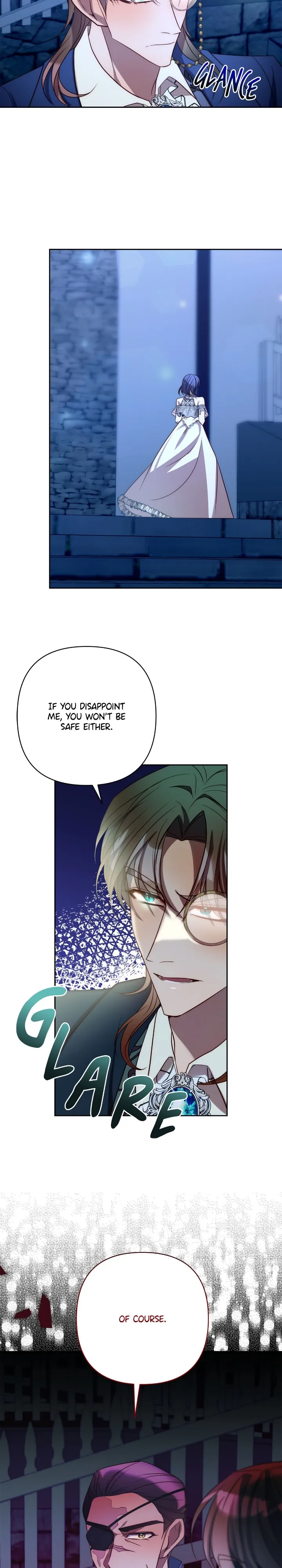 While I’m Back in Time, I’ll Get My Revenge chapter 31 page 5