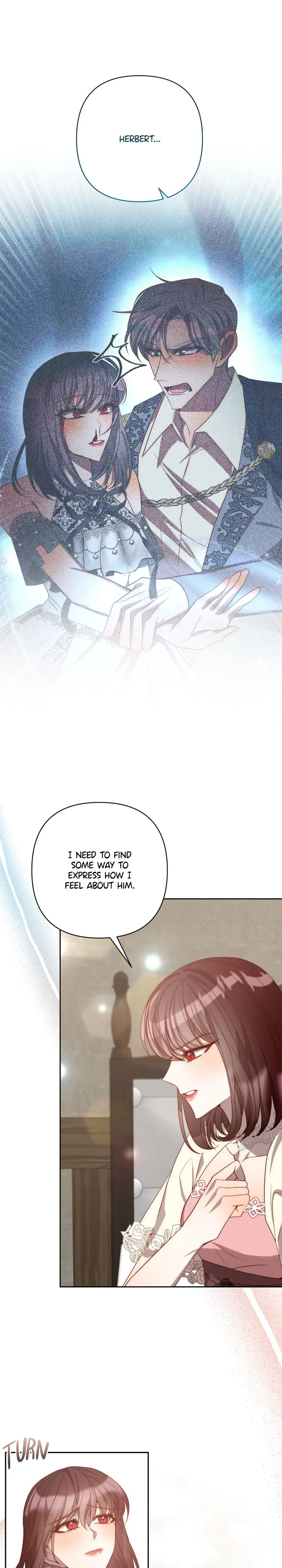 While I’m Back in Time, I’ll Get My Revenge chapter 31 page 10