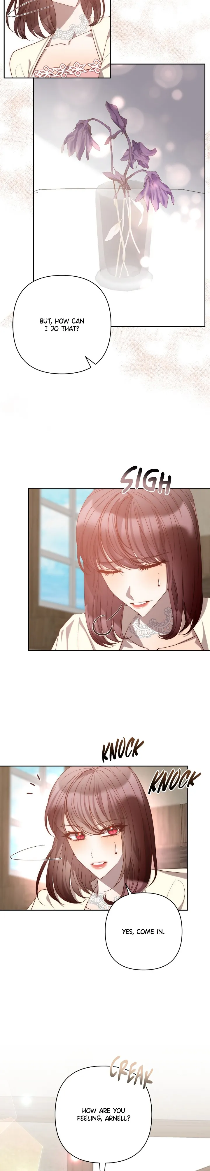 While I’m Back in Time, I’ll Get My Revenge chapter 31 page 11