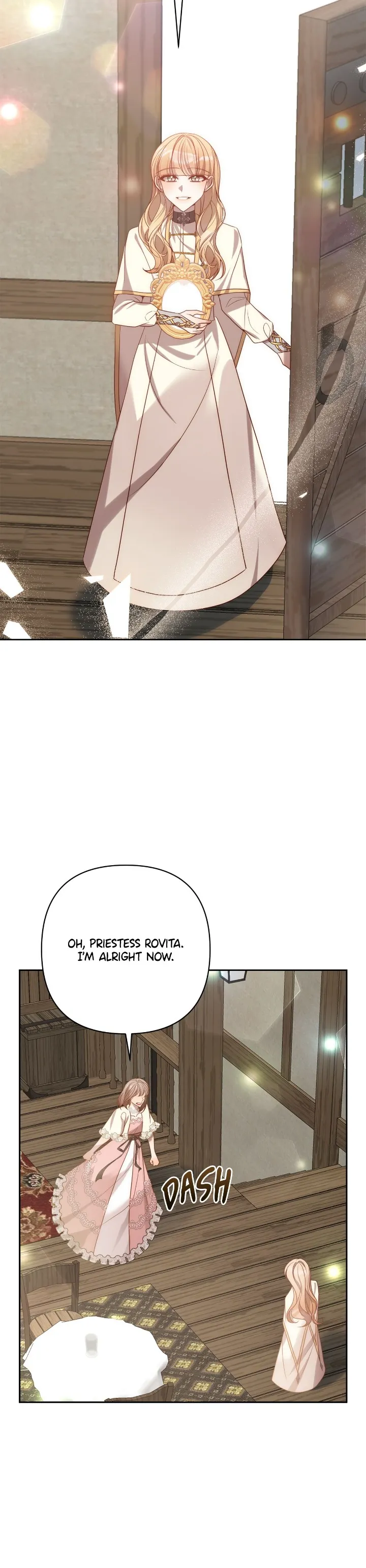 While I’m Back in Time, I’ll Get My Revenge chapter 31 page 12