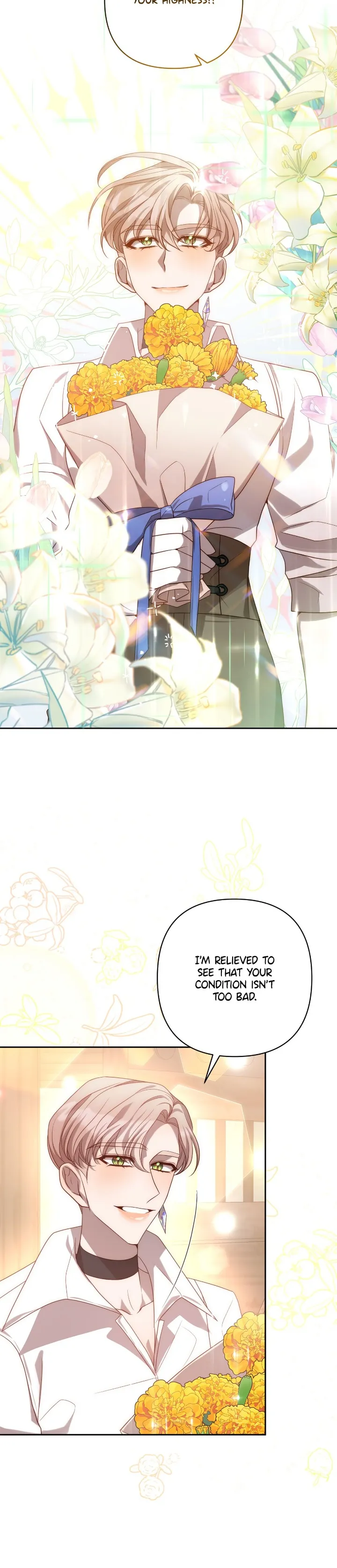 While I’m Back in Time, I’ll Get My Revenge chapter 31 page 15