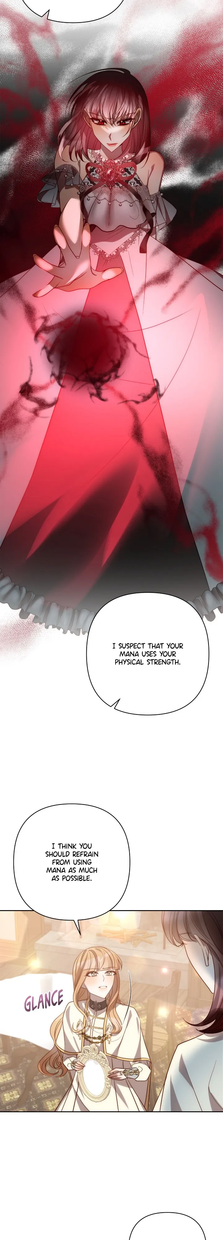 While I’m Back in Time, I’ll Get My Revenge chapter 31 page 17