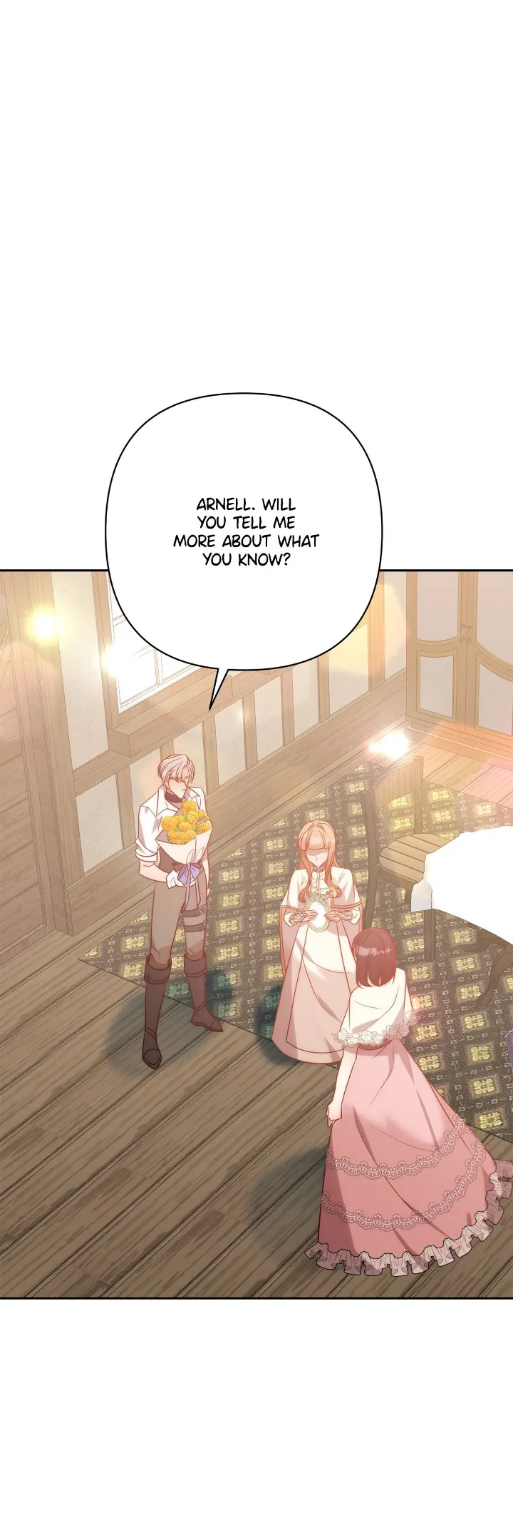 While I’m Back in Time, I’ll Get My Revenge chapter 31 page 22