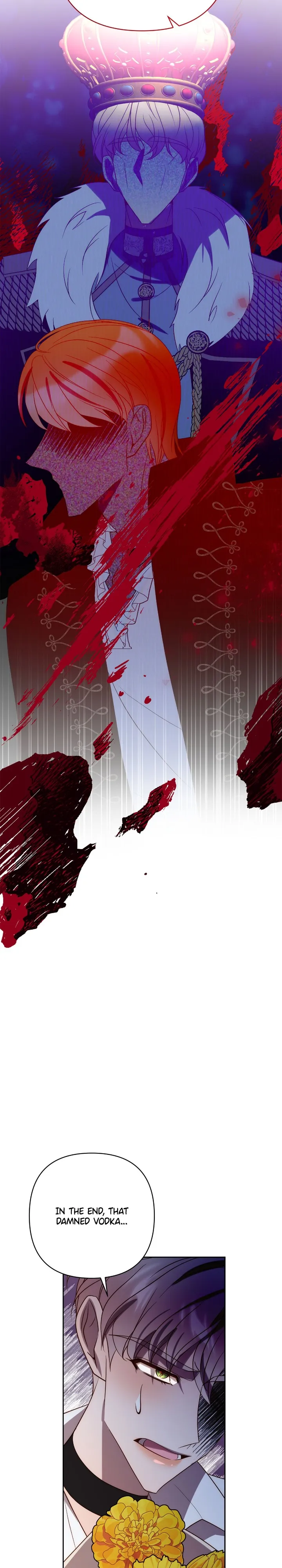 While I’m Back in Time, I’ll Get My Revenge chapter 31 page 24