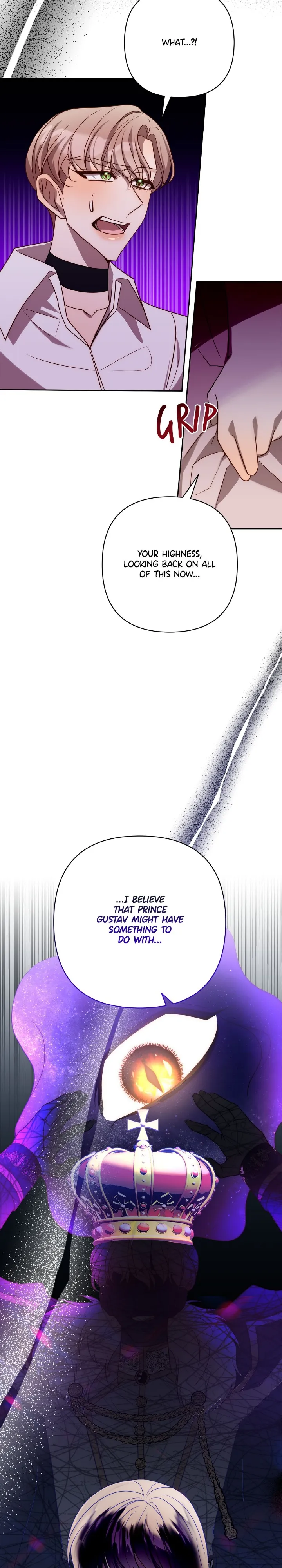 While I’m Back in Time, I’ll Get My Revenge chapter 31 page 28