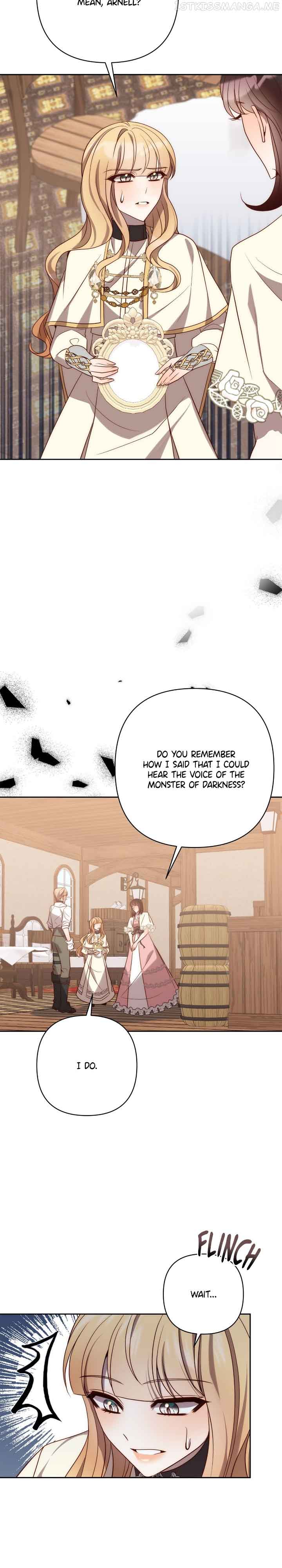 While I’m Back in Time, I’ll Get My Revenge chapter 32 page 2