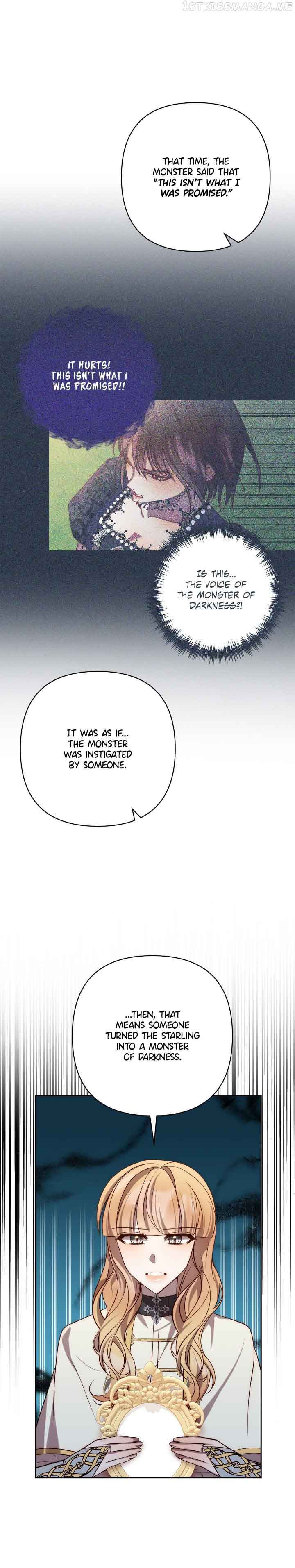 While I’m Back in Time, I’ll Get My Revenge chapter 32 page 3
