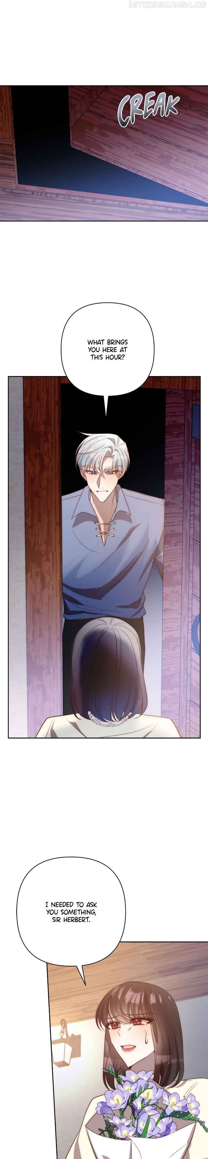 While I’m Back in Time, I’ll Get My Revenge chapter 32 page 18