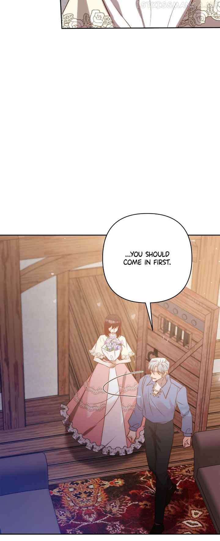 While I’m Back in Time, I’ll Get My Revenge chapter 32 page 19