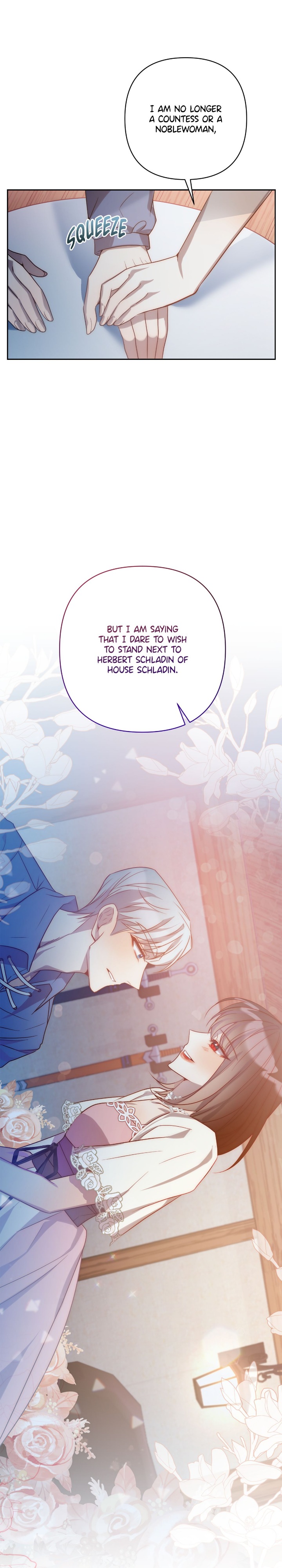 While I’m Back in Time, I’ll Get My Revenge chapter 33 page 2