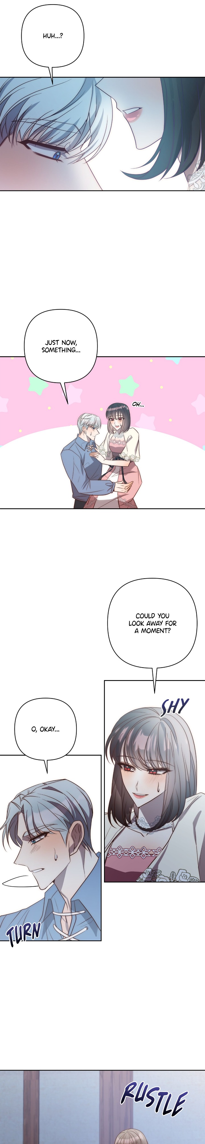 While I’m Back in Time, I’ll Get My Revenge chapter 33 page 14