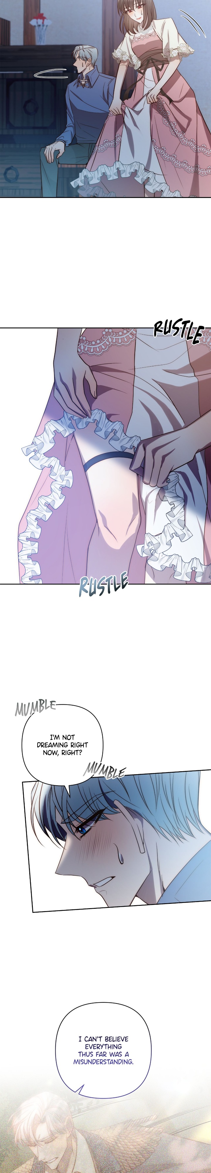 While I’m Back in Time, I’ll Get My Revenge chapter 33 page 15
