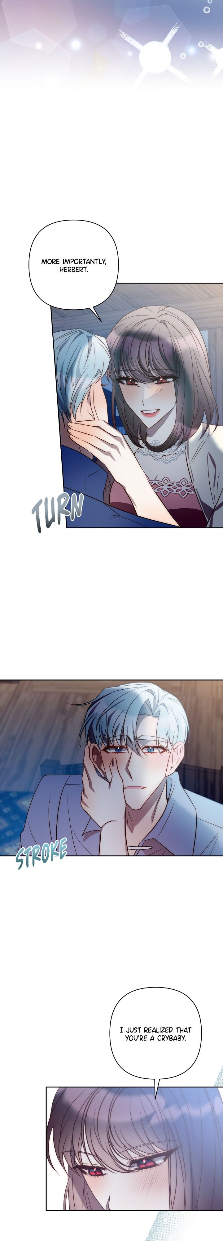 While I’m Back in Time, I’ll Get My Revenge chapter 33 page 18