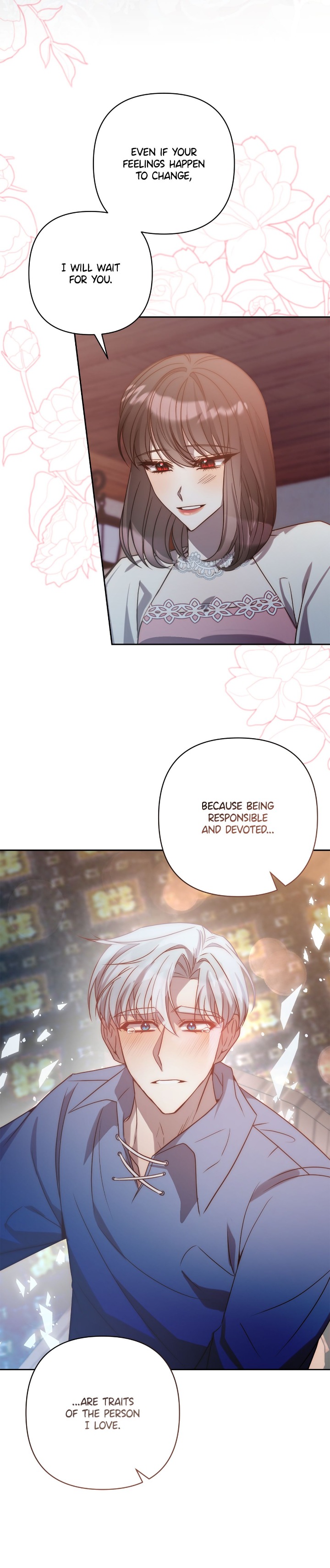 While I’m Back in Time, I’ll Get My Revenge chapter 33 page 3