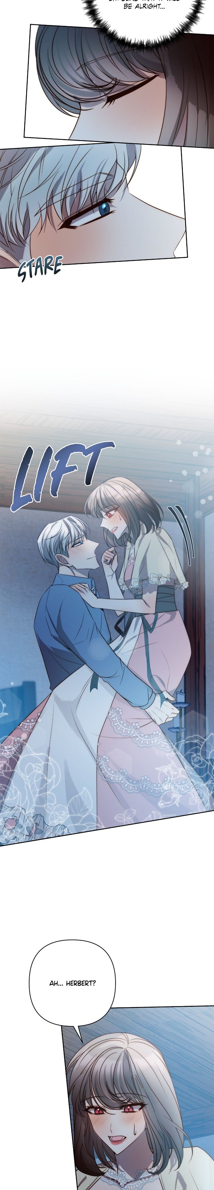 While I’m Back in Time, I’ll Get My Revenge chapter 33 page 21