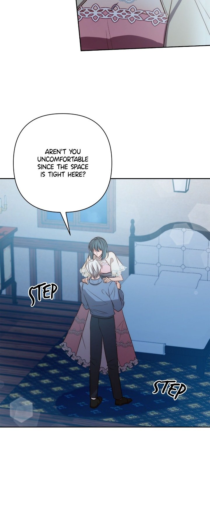 While I’m Back in Time, I’ll Get My Revenge chapter 33 page 22