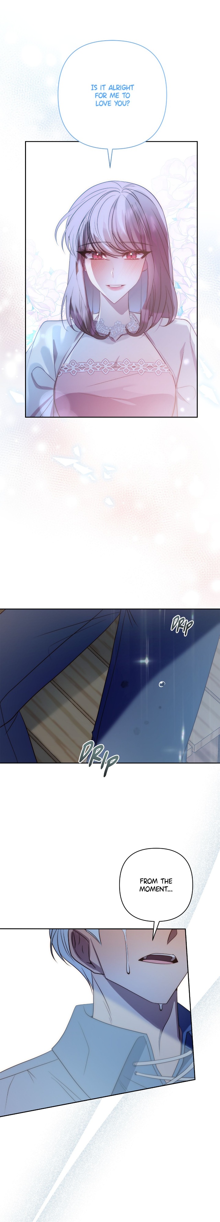 While I’m Back in Time, I’ll Get My Revenge chapter 33 page 4