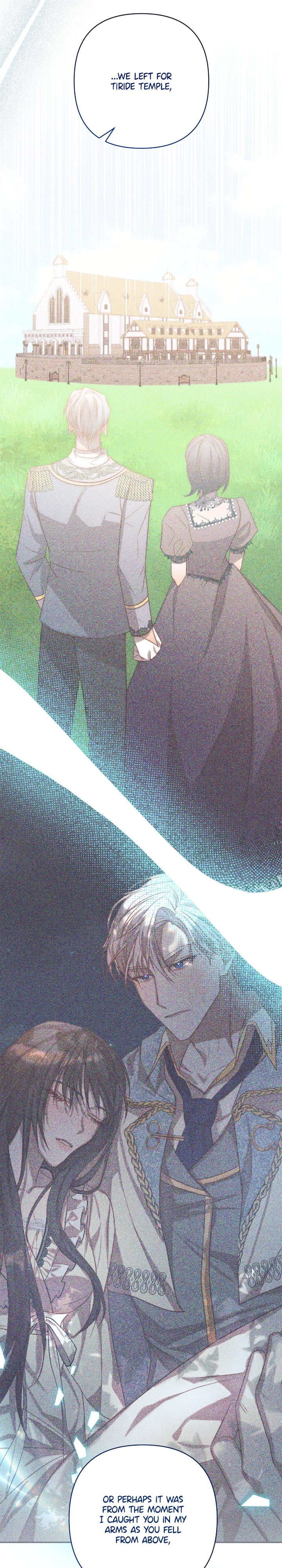 While I’m Back in Time, I’ll Get My Revenge chapter 33 page 5