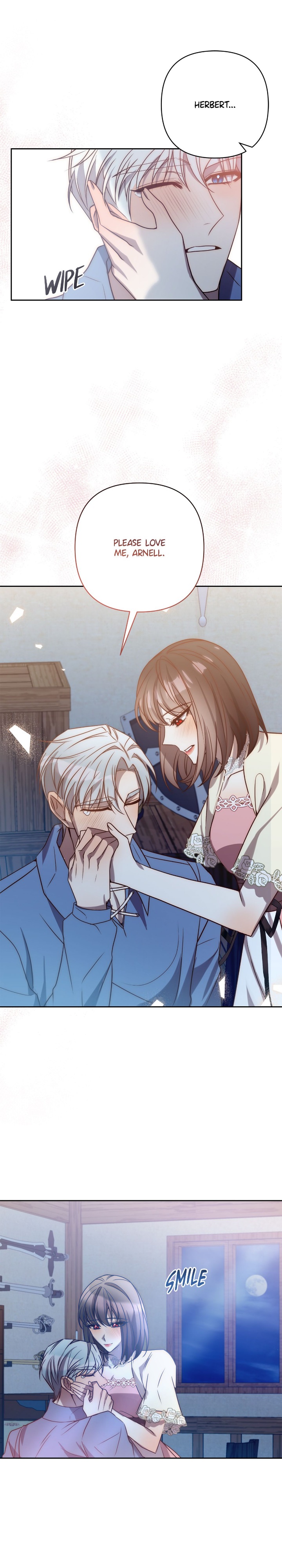 While I’m Back in Time, I’ll Get My Revenge chapter 33 page 7