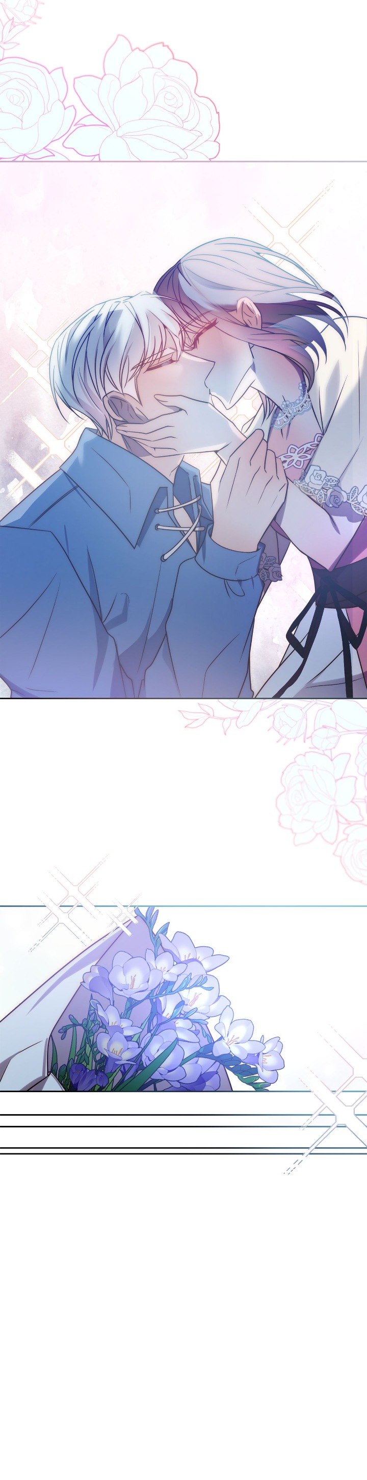 While I’m Back in Time, I’ll Get My Revenge chapter 33 page 9