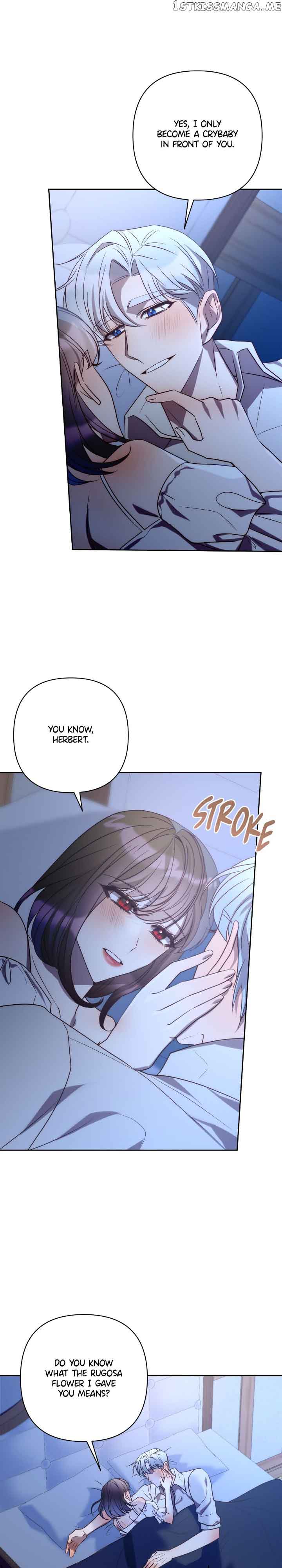 While I’m Back in Time, I’ll Get My Revenge chapter 34 page 2