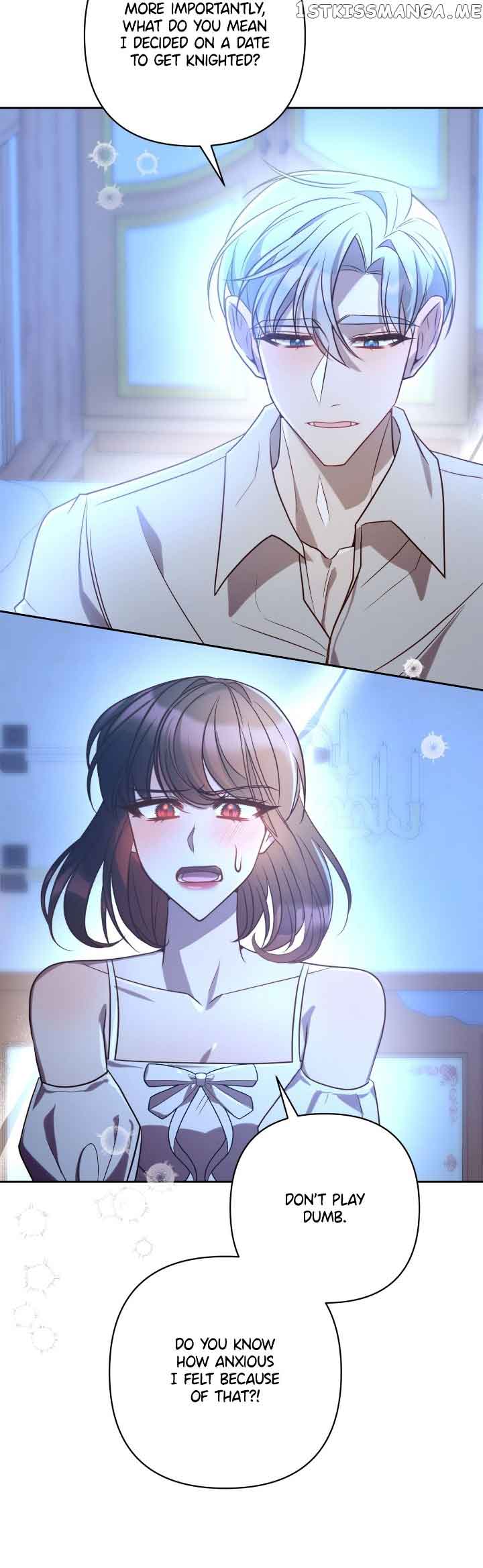 While I’m Back in Time, I’ll Get My Revenge chapter 34 page 6