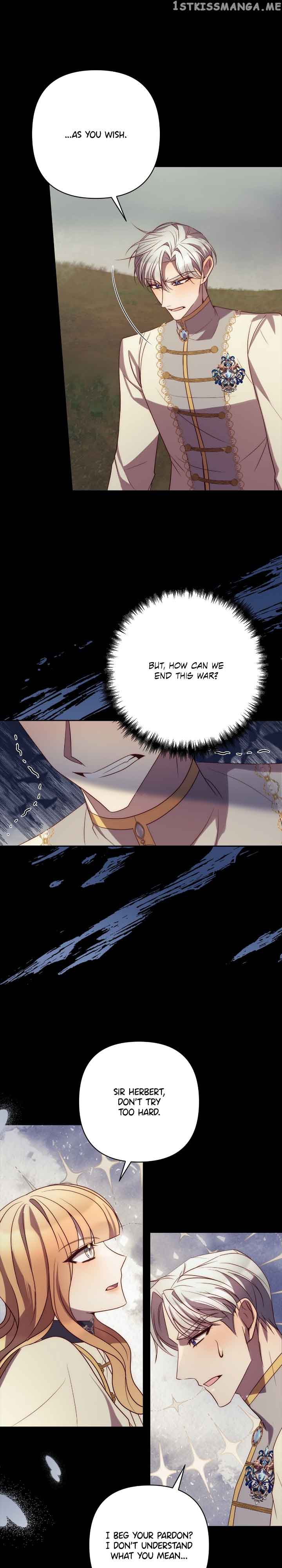 While I’m Back in Time, I’ll Get My Revenge chapter 36 page 7