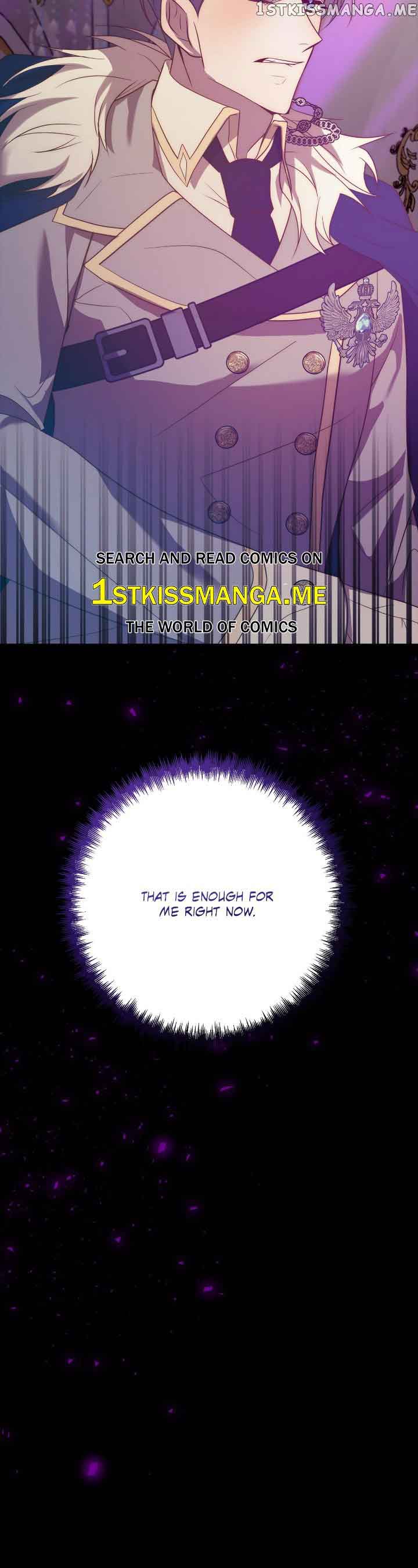 While I’m Back in Time, I’ll Get My Revenge chapter 37 page 35