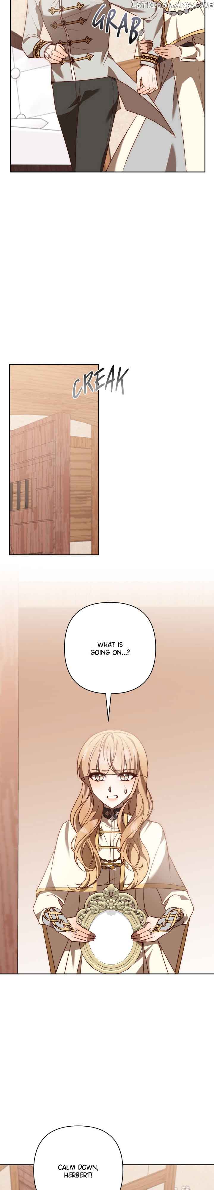 While I’m Back in Time, I’ll Get My Revenge chapter 39 page 5