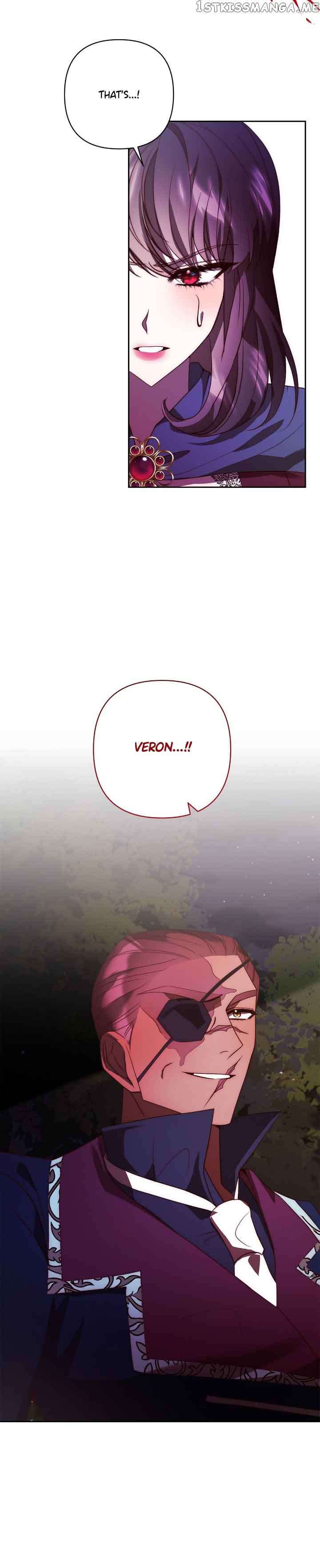 While I’m Back in Time, I’ll Get My Revenge chapter 39 page 16
