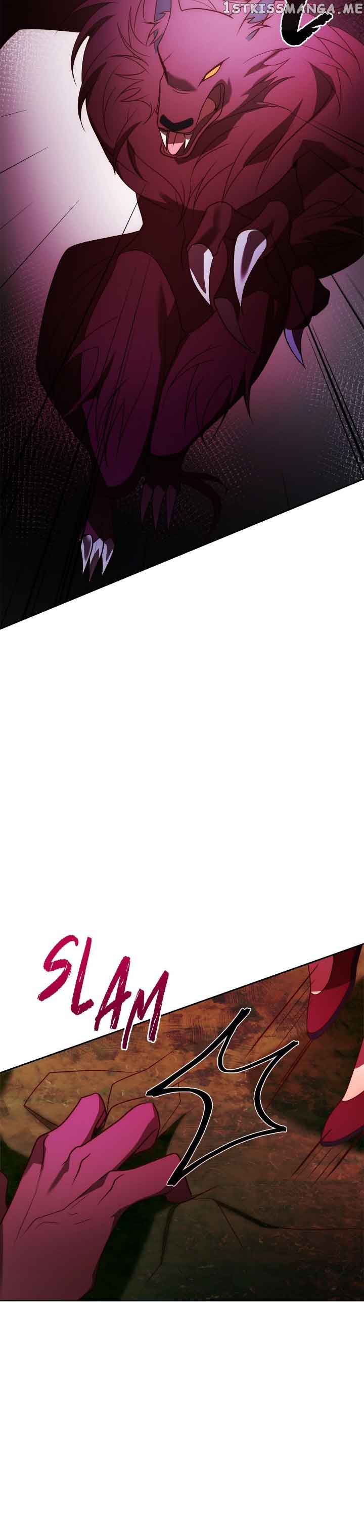 While I’m Back in Time, I’ll Get My Revenge chapter 39 page 25