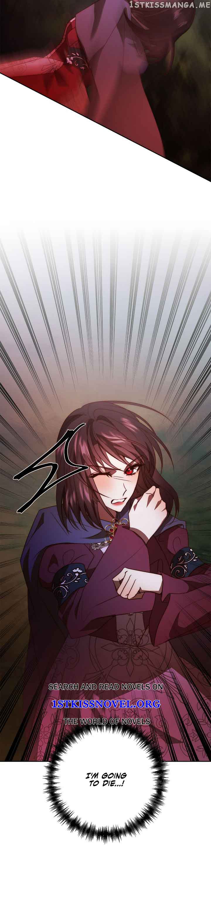 While I’m Back in Time, I’ll Get My Revenge chapter 39 page 30