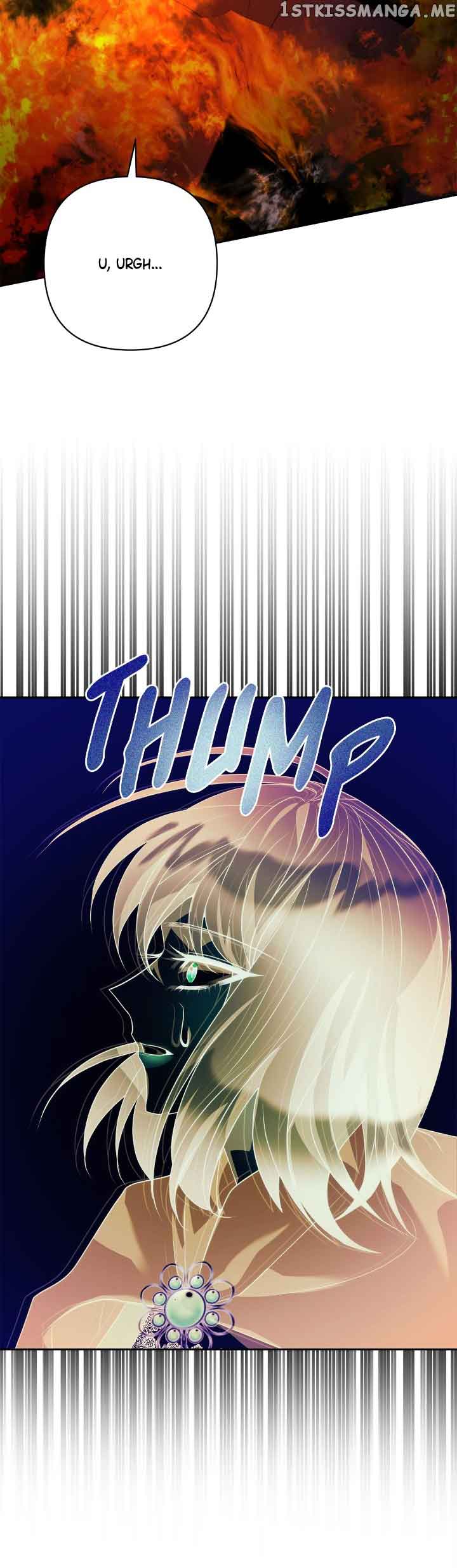 While I’m Back in Time, I’ll Get My Revenge chapter 40 page 6