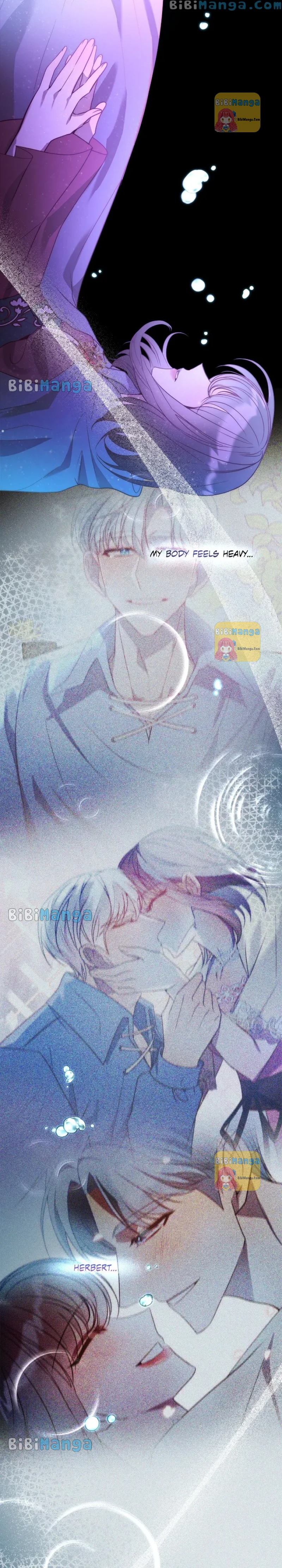 While I’m Back in Time, I’ll Get My Revenge chapter 42 page 2