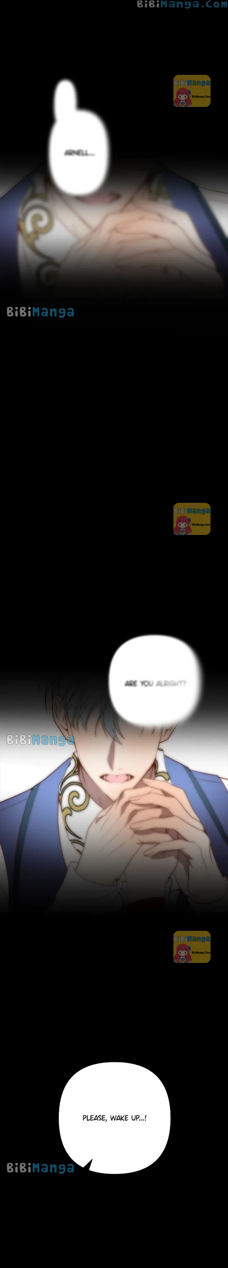 While I’m Back in Time, I’ll Get My Revenge chapter 42 page 5