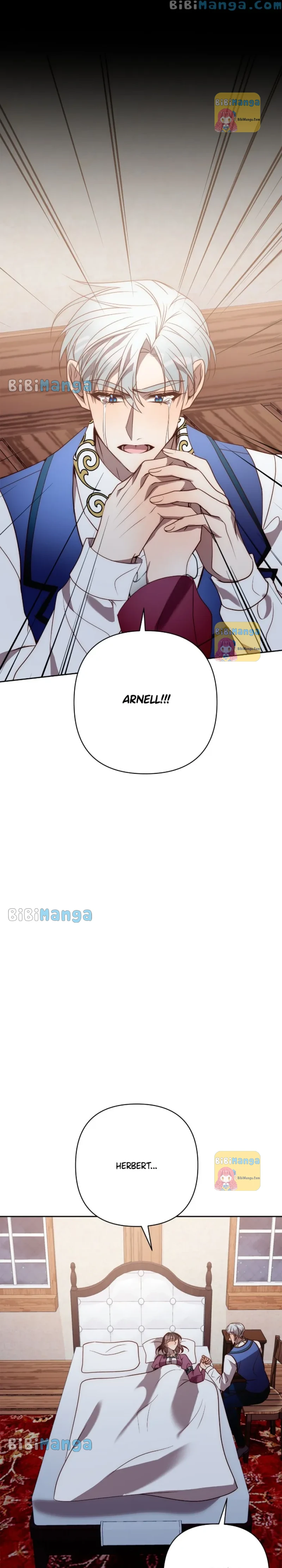 While I’m Back in Time, I’ll Get My Revenge chapter 42 page 6
