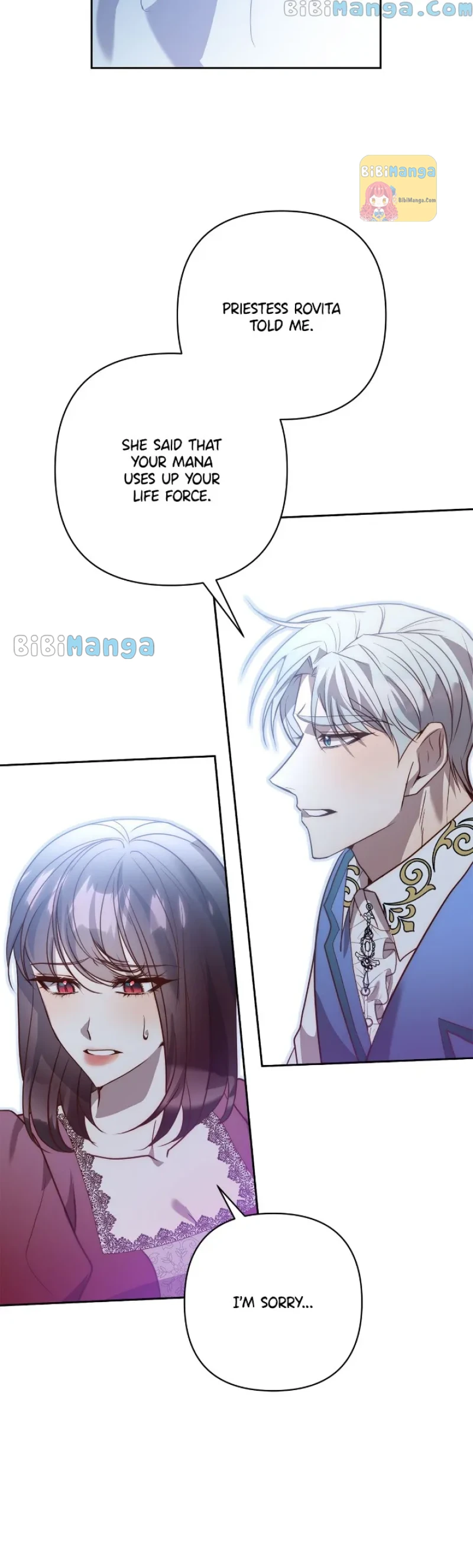 While I’m Back in Time, I’ll Get My Revenge chapter 42 page 10