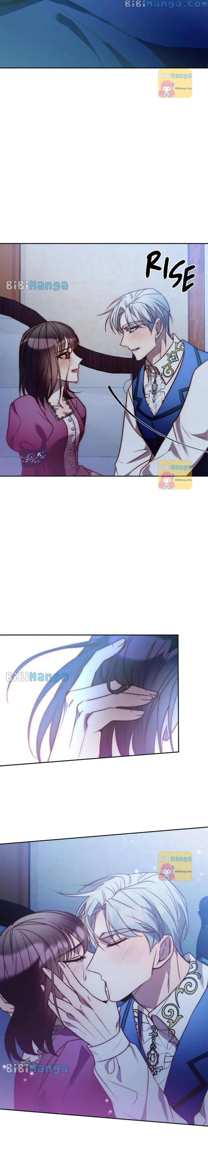 While I’m Back in Time, I’ll Get My Revenge chapter 42 page 23